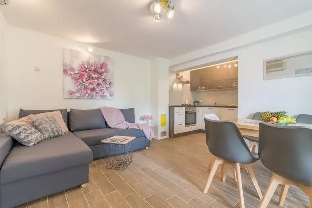 Apart Daire (Sandra - 150 meters from the beach - )