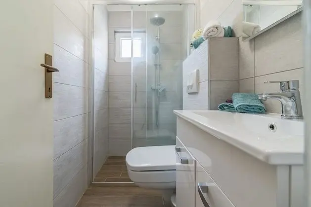 Apart Daire (Sandra - 150 meters from the beach - )