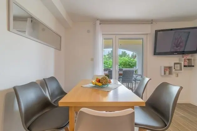 Apart Daire (Sandra - 150 meters from the beach - )