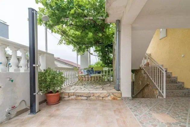 Apart Daire (Sandra - 150 meters from the beach - )