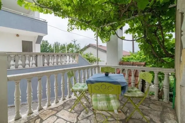 Apart Daire (Sandra - 150 meters from the beach - )