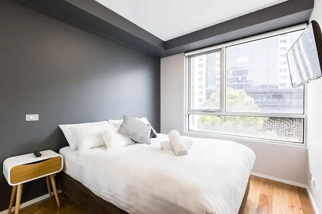 Premium Apart Daire, 1 Yatak Odası