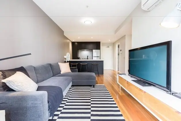 Premium Apart Daire, 1 Yatak Odası