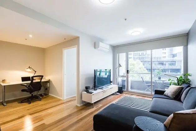 Premium Apart Daire, 1 Yatak Odası