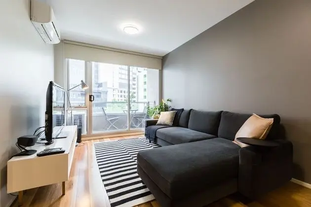 Premium Apart Daire, 1 Yatak Odası