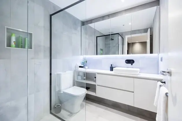 Premium Apart Daire, 1 Yatak Odası
