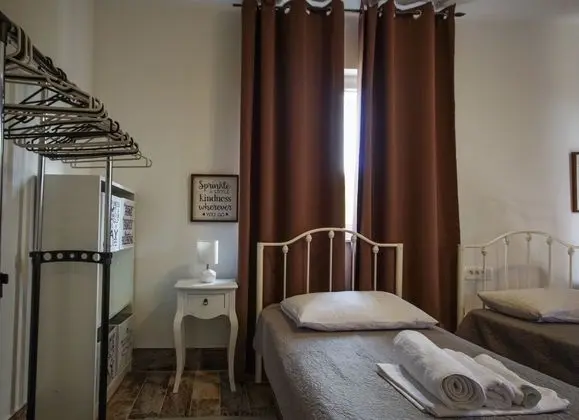 Standard Apart Daire, Birden Çok Yatak, Deniz Manzaralı