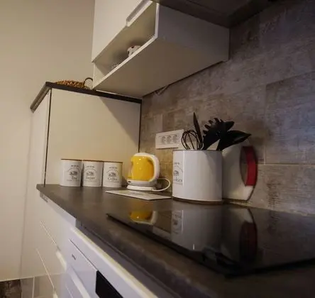 Standard Apart Daire, Birden Çok Yatak, Deniz Manzaralı