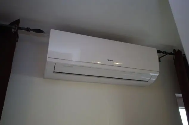 Standard Apart Daire, Birden Çok Yatak, Deniz Manzaralı