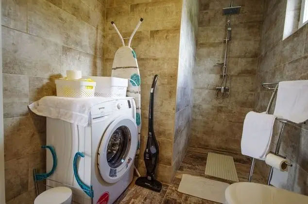 Standard Apart Daire, Birden Çok Yatak, Deniz Manzaralı