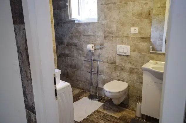 Standard Apart Daire, Birden Çok Yatak, Deniz Manzaralı