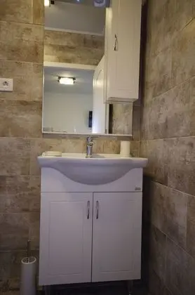 Standard Apart Daire, Birden Çok Yatak, Deniz Manzaralı