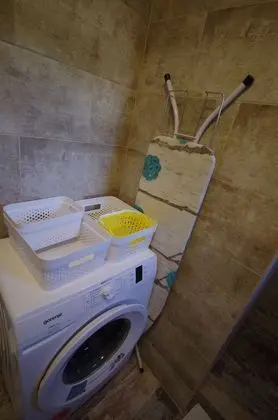 Standard Apart Daire, Birden Çok Yatak, Deniz Manzaralı