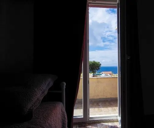 Standard Apart Daire, Birden Çok Yatak, Deniz Manzaralı