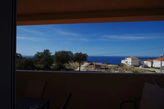 Standard Apart Daire, Birden Çok Yatak, Deniz Manzaralı