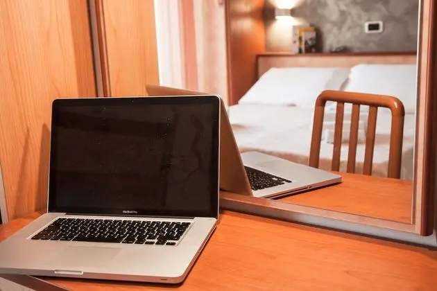 Tek Büyük Yataklı Oda, Deniz Manzaralı