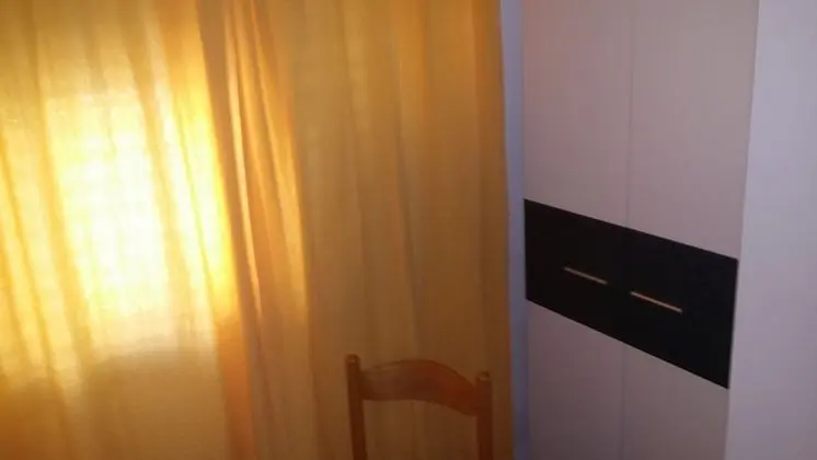 Comfort Apart Daire, 2 Yatak Odası, Balkon