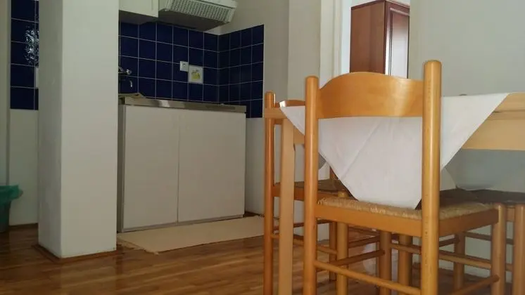 Comfort Apart Daire, 2 Yatak Odası, Balkon