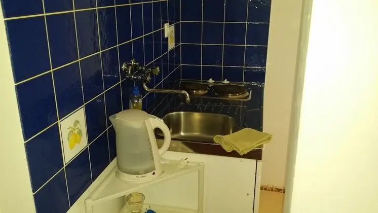 Comfort Apart Daire, 2 Yatak Odası, Balkon