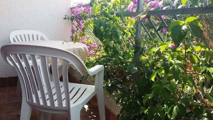 Comfort Apart Daire, 2 Yatak Odası, Balkon