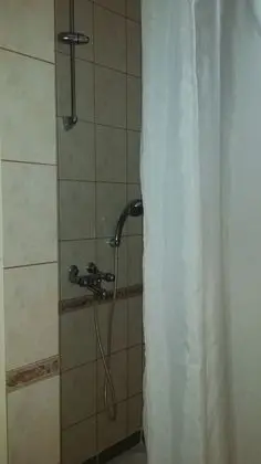 Comfort Apart Daire, 2 Yatak Odası, Balkon