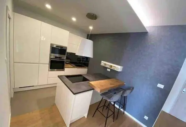 Apart Daire (Sandra - luxury gem near the beach - )