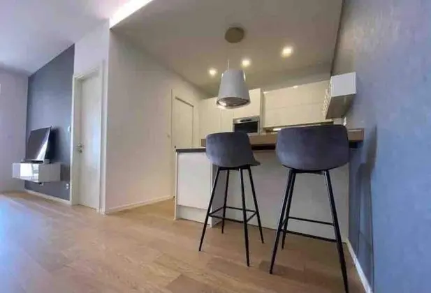 Apart Daire (Sandra - luxury gem near the beach - )