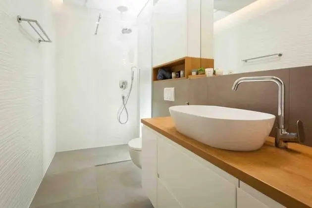 Apart Daire (Sandra - luxury gem near the beach - )