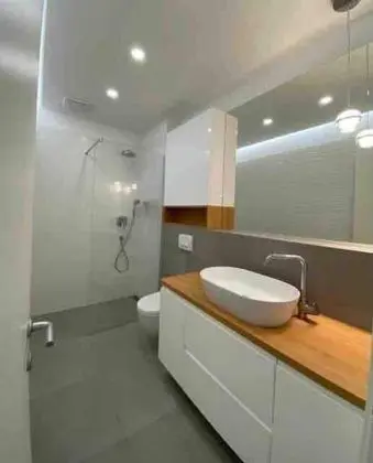 Apart Daire (Sandra - luxury gem near the beach - )