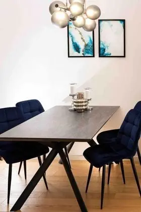 Apart Daire (Sandra - luxury gem near the beach - )