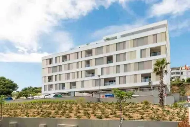 Apart Daire (Sandra - luxury gem near the beach - )