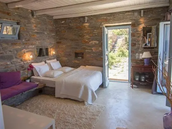 Exclusive Villa, Birden Çok Yatak, Deniz Manzaralı