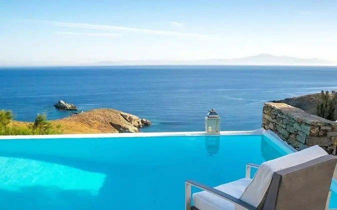 Exclusive Villa, Birden Çok Yatak, Deniz Manzaralı