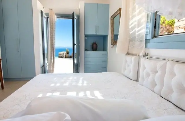 Exclusive Villa, Birden Çok Yatak, Deniz Manzaralı