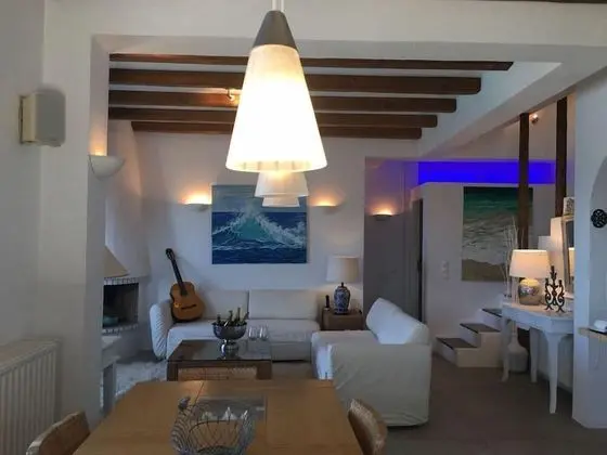 Exclusive Villa, Birden Çok Yatak, Deniz Manzaralı