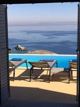 Exclusive Villa, Birden Çok Yatak, Deniz Manzaralı