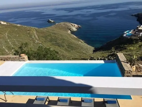 Exclusive Villa, Birden Çok Yatak, Deniz Manzaralı