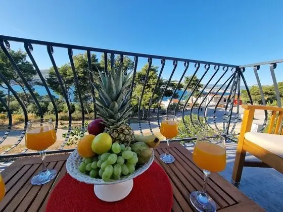 Apart Daire (Sandra - quiet & close to the beach -)