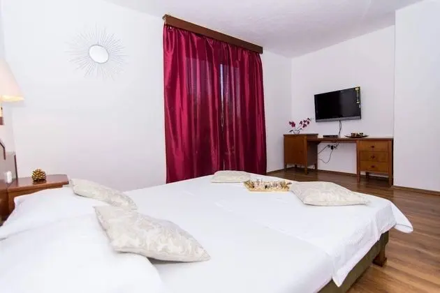 Apart Daire (Sandra - quiet & close to the beach -)