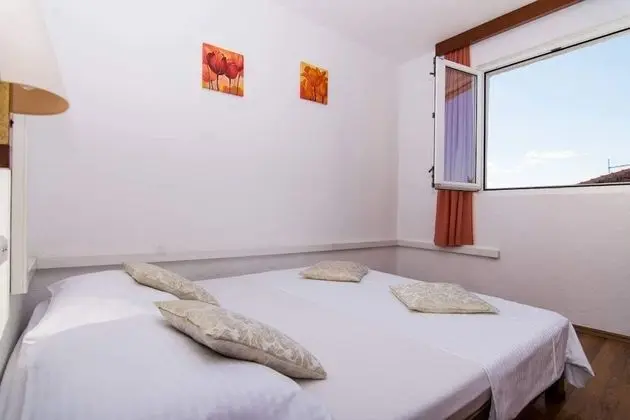 Apart Daire (Sandra - quiet & close to the beach -)