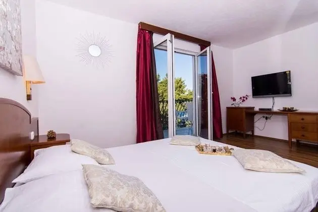Apart Daire (Sandra - quiet & close to the beach -)