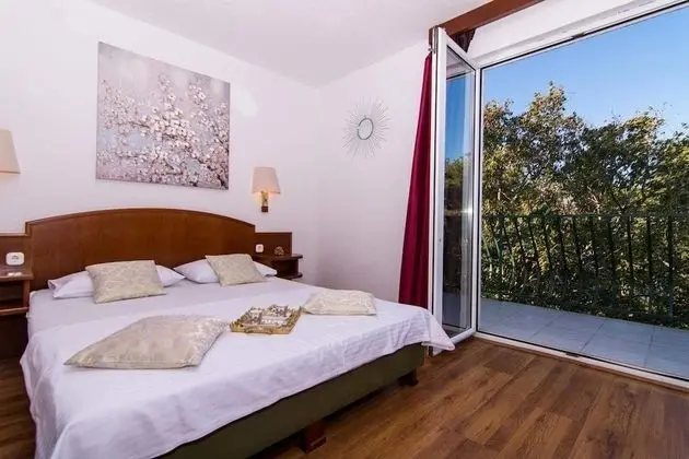 Apart Daire (Sandra - quiet & close to the beach -)