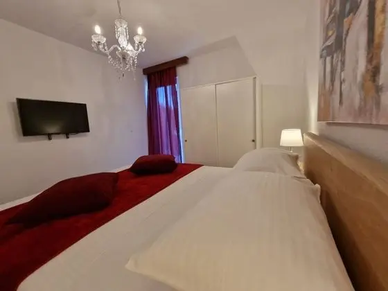 Apart Daire (Sandra - quiet & close to the beach -)