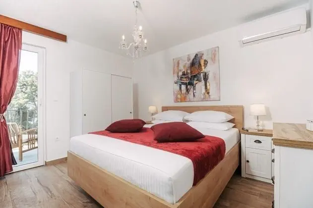 Apart Daire (Sandra - quiet & close to the beach -)