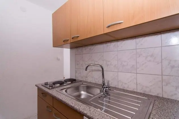 Apart Daire (Sandra - quiet & close to the beach -)