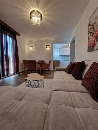 Apart Daire (Sandra - quiet & close to the beach -)