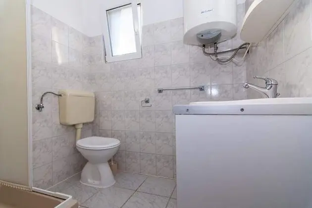 Apart Daire (Sandra - quiet & close to the beach -)
