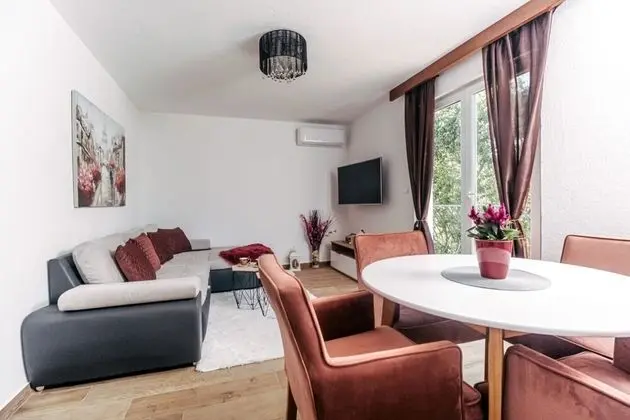 Apart Daire (Sandra - quiet & close to the beach -)