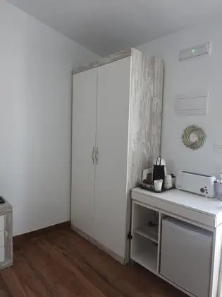 Comfort Tek Büyük Yataklı Oda, Engellilere Uygun, Özel Banyo (Cama de matrimonio)
