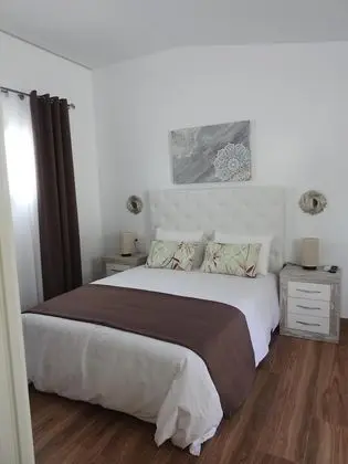 Comfort Tek Büyük Yataklı Oda, Engellilere Uygun, Özel Banyo (Cama de matrimonio)